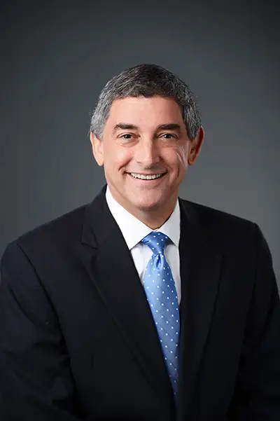 Louisiana Commissioner of Administration Jay Dardenne