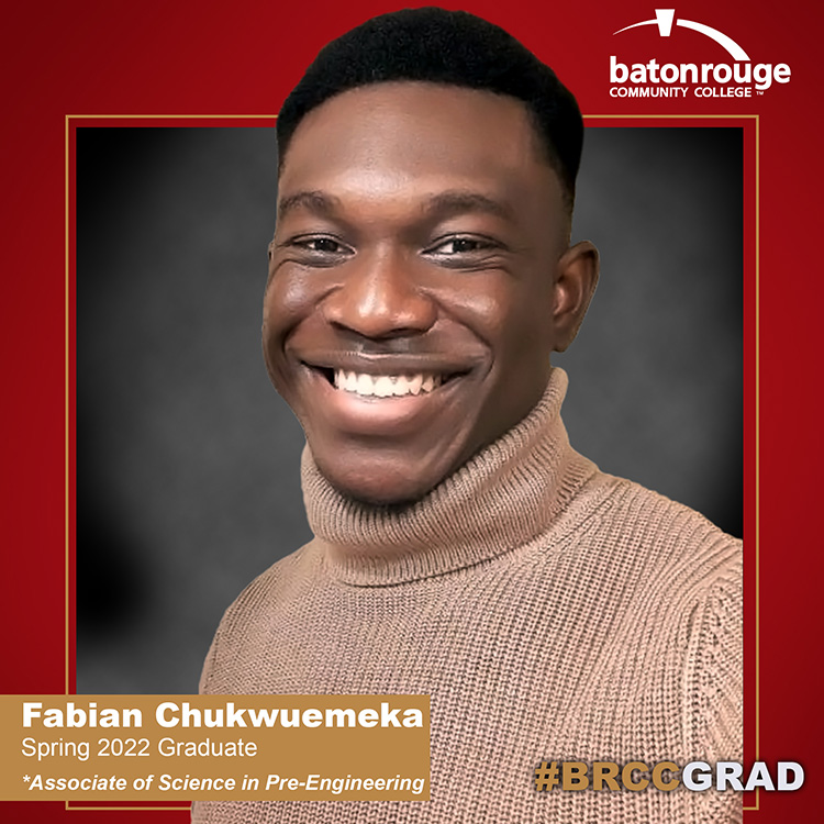 Fabian Chukwuemeka