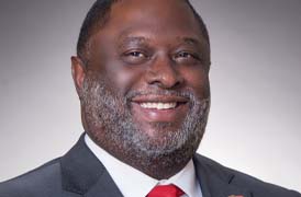 Dr. Willie Smith of BRCC Chosen for Aspen Institute's  New Presidents Fellowship to Advance Student Success