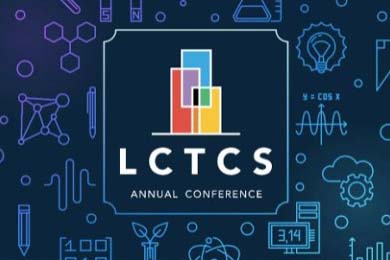 LCTCS Faculty and Staff Awards 2021