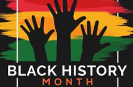 BRCC Celebrates Black History Month