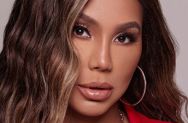 BRCC's Student Government Association to host a Mental Health Panel Discussion and Benefit Concert featuring Grammy Nominated R&B Singer Tamar Braxton