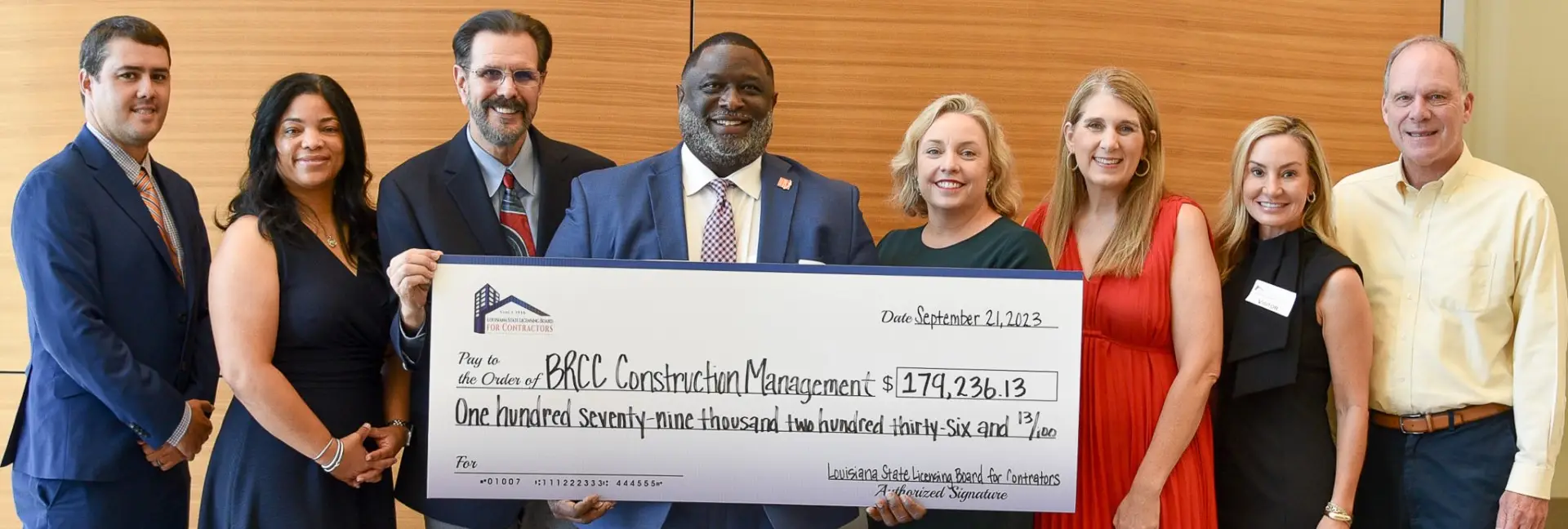 Baton Rouge Community College's Construction Management Program