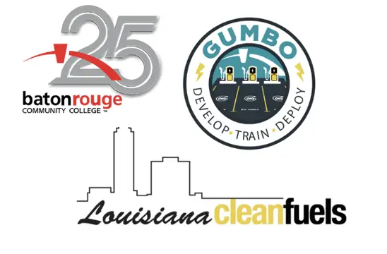 Empowering Futures: BRCC and Louisiana Clean Fuels Unite for the GUMBO Project Workforce Development Initiative