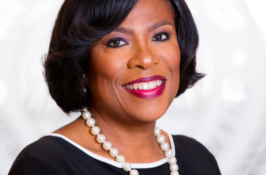 Mayor Broome to serve as Keynote Speaker at Phi Theta Kappa's Induction Ceremony Thursday, Oct. 20th