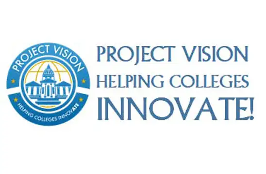 BRCC One of 10 Colleges Selected to Participate in NSF's Project Vision