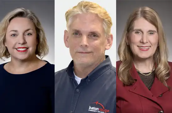 BRCC Announces New Leadership Appointments and Promotions
